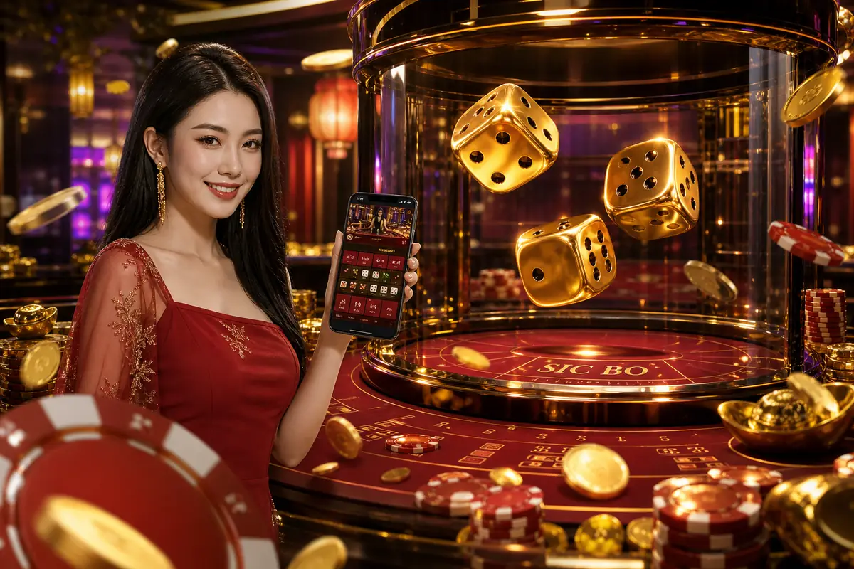 mcwgame88 স্লট গেম পরিচিতি ও ফিচার