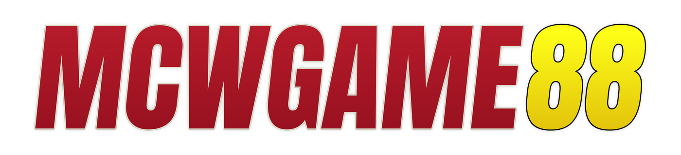 mcwgame88 লোগো